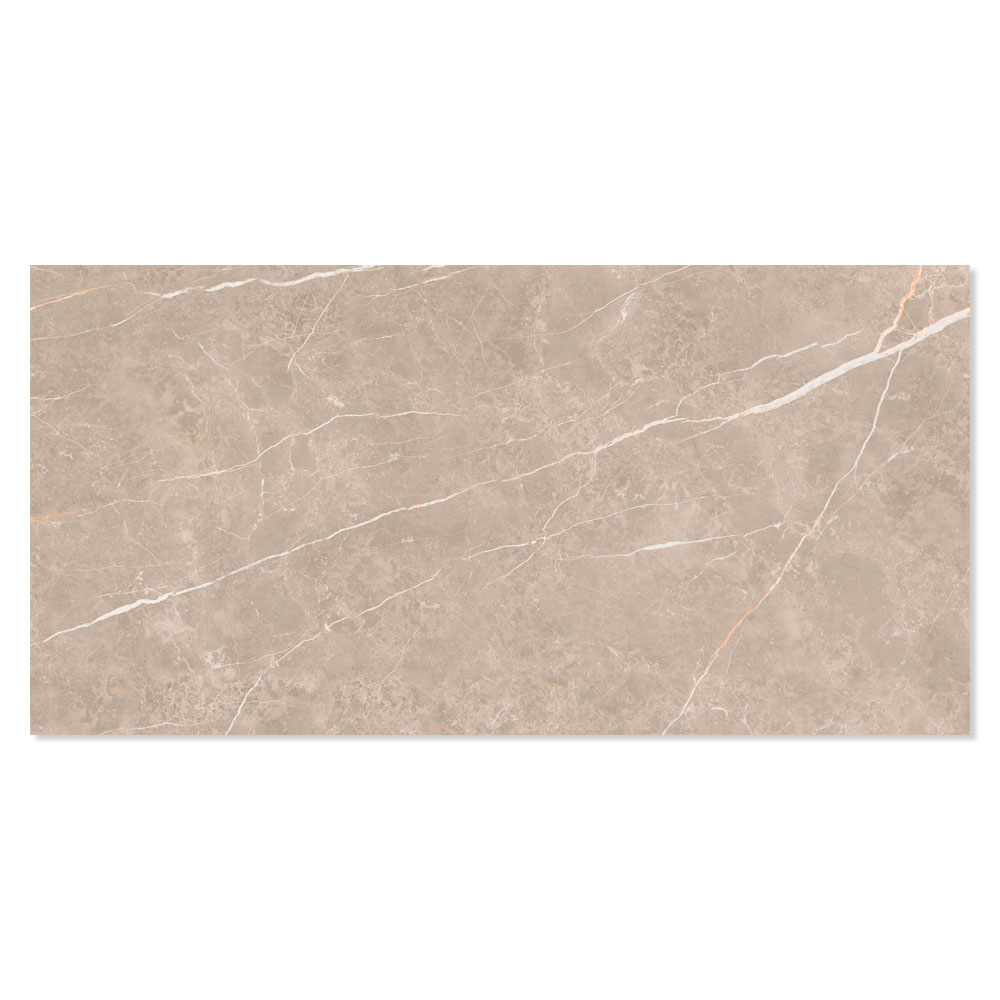 Marmor Gulvflis Prestige Beige Matt 60x120 cm